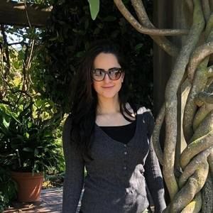 Meet your Posher, Mariam